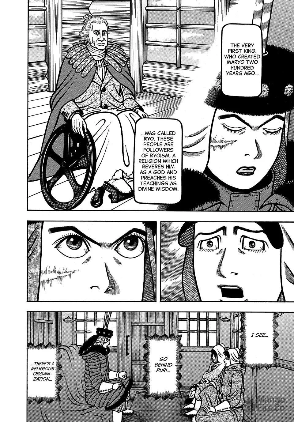 Read Longing for Home chapter 58 image 11 on Lezhin