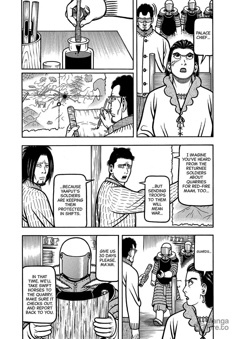 Read Longing for Home chapter 58 image 2 on Lezhin