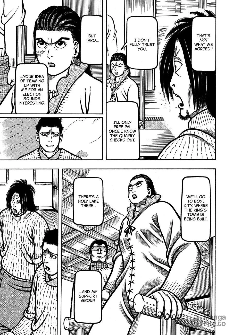 Read Longing for Home chapter 58 image 4 on Lezhin