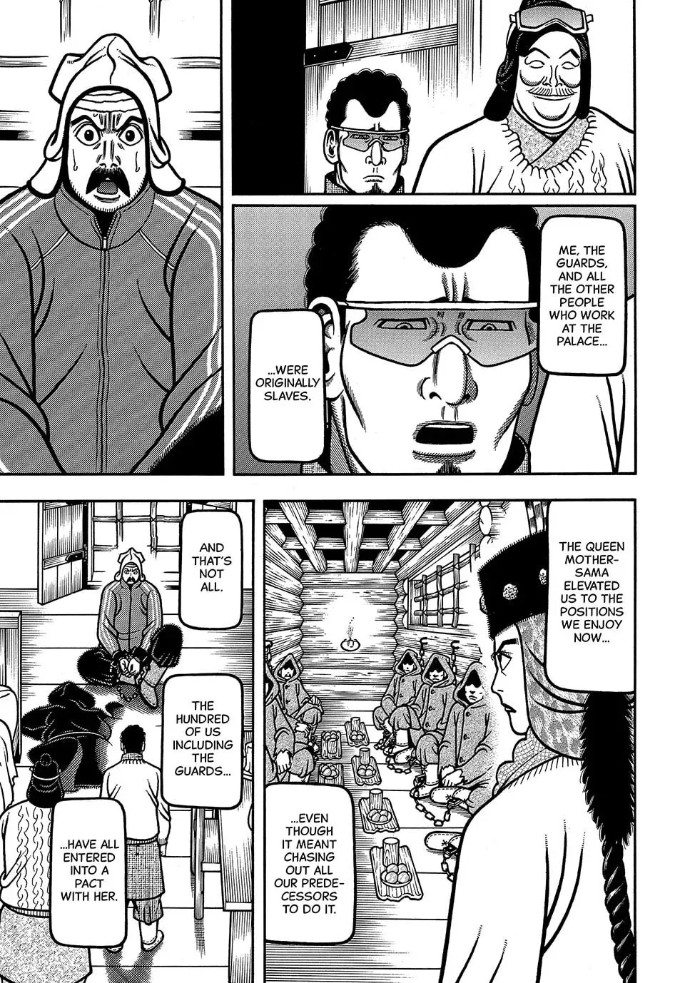 Read Longing for Home chapter 58 image 6 on Lezhin