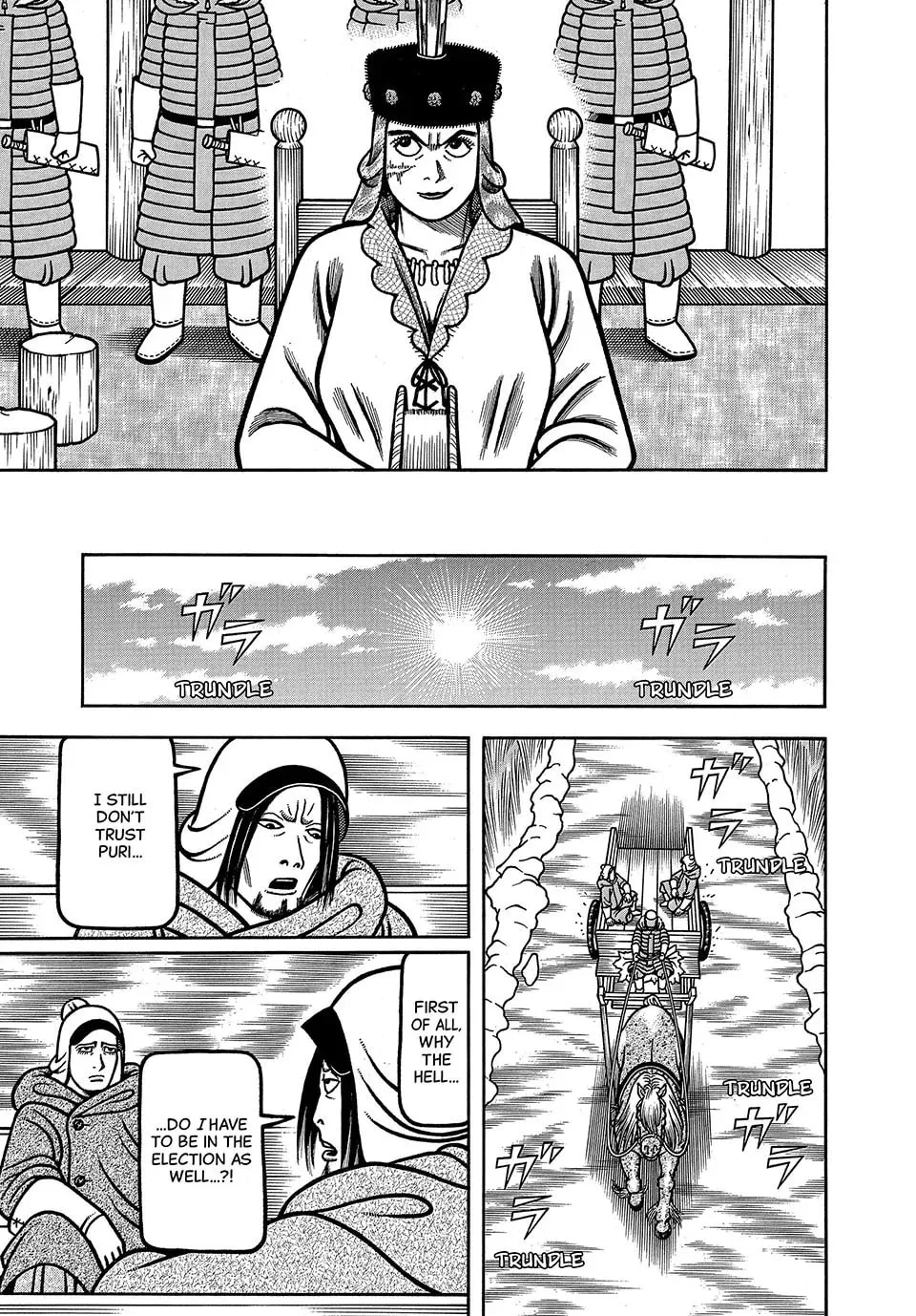Read Longing for Home chapter 59 image 12 on Lezhin