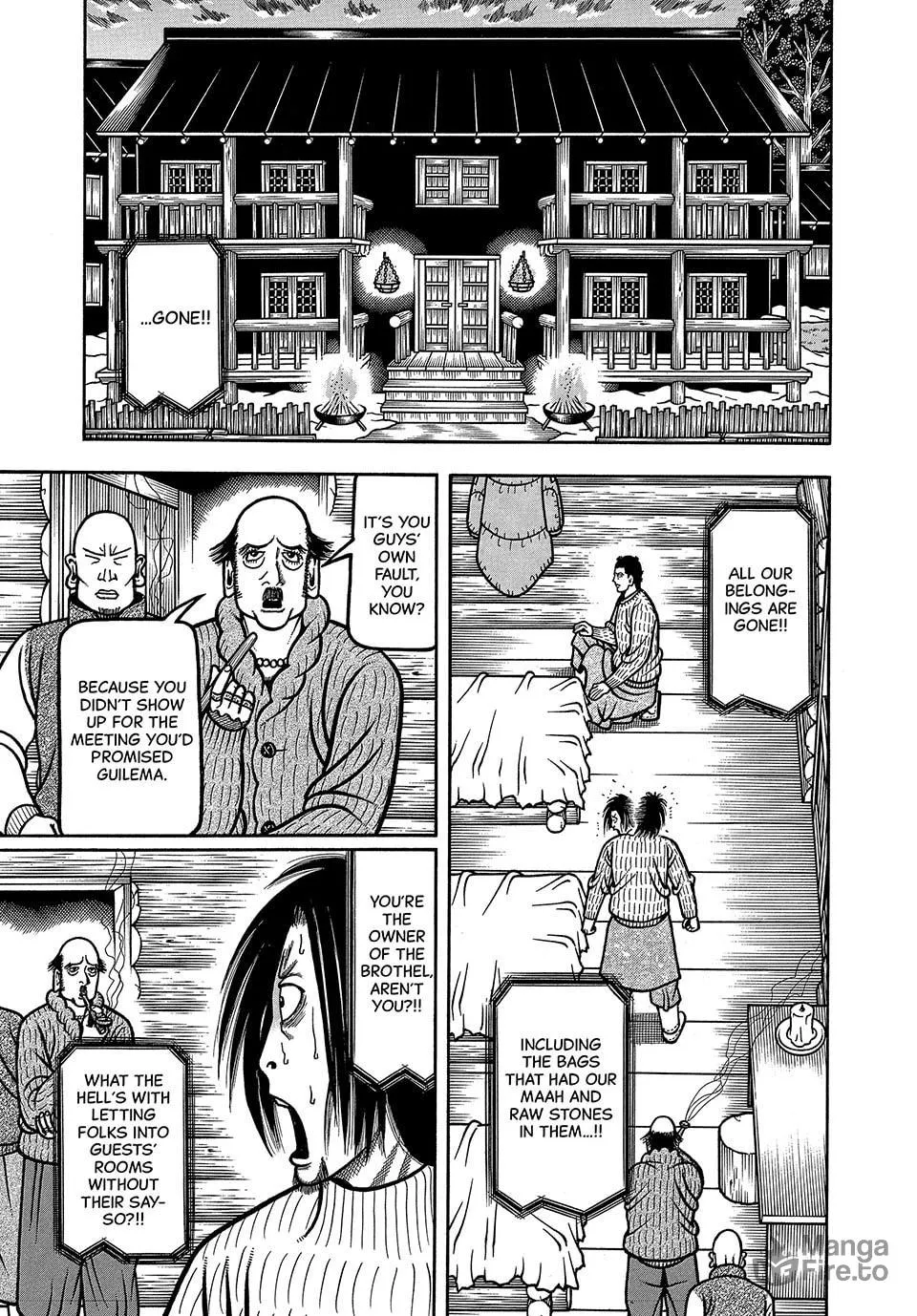 Read Longing for Home chapter 59 image 14 on Lezhin