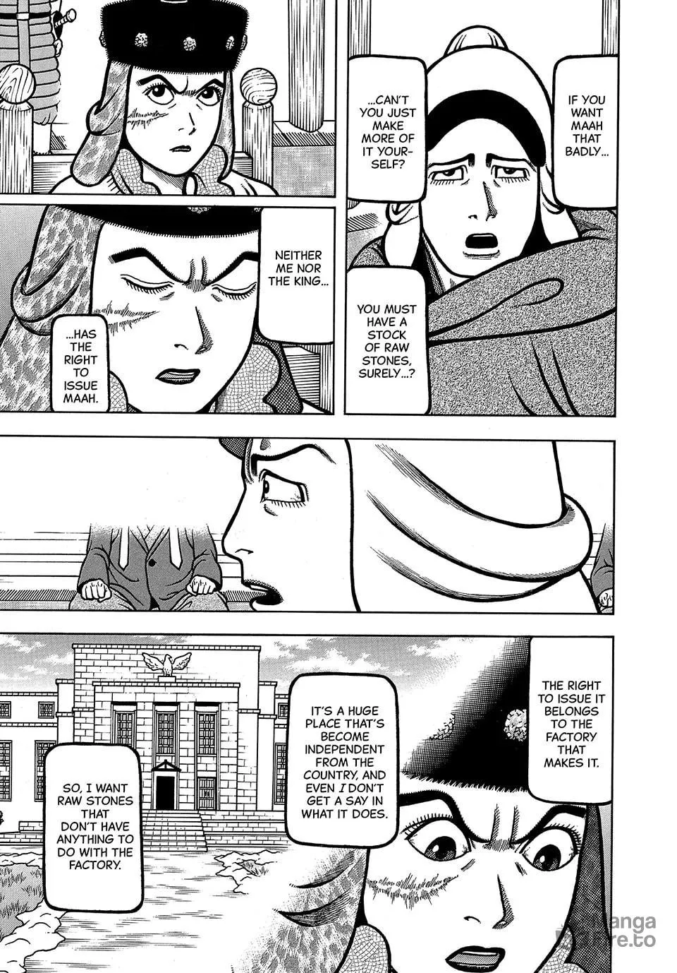 Read Longing for Home chapter 59 image 8 on Lezhin