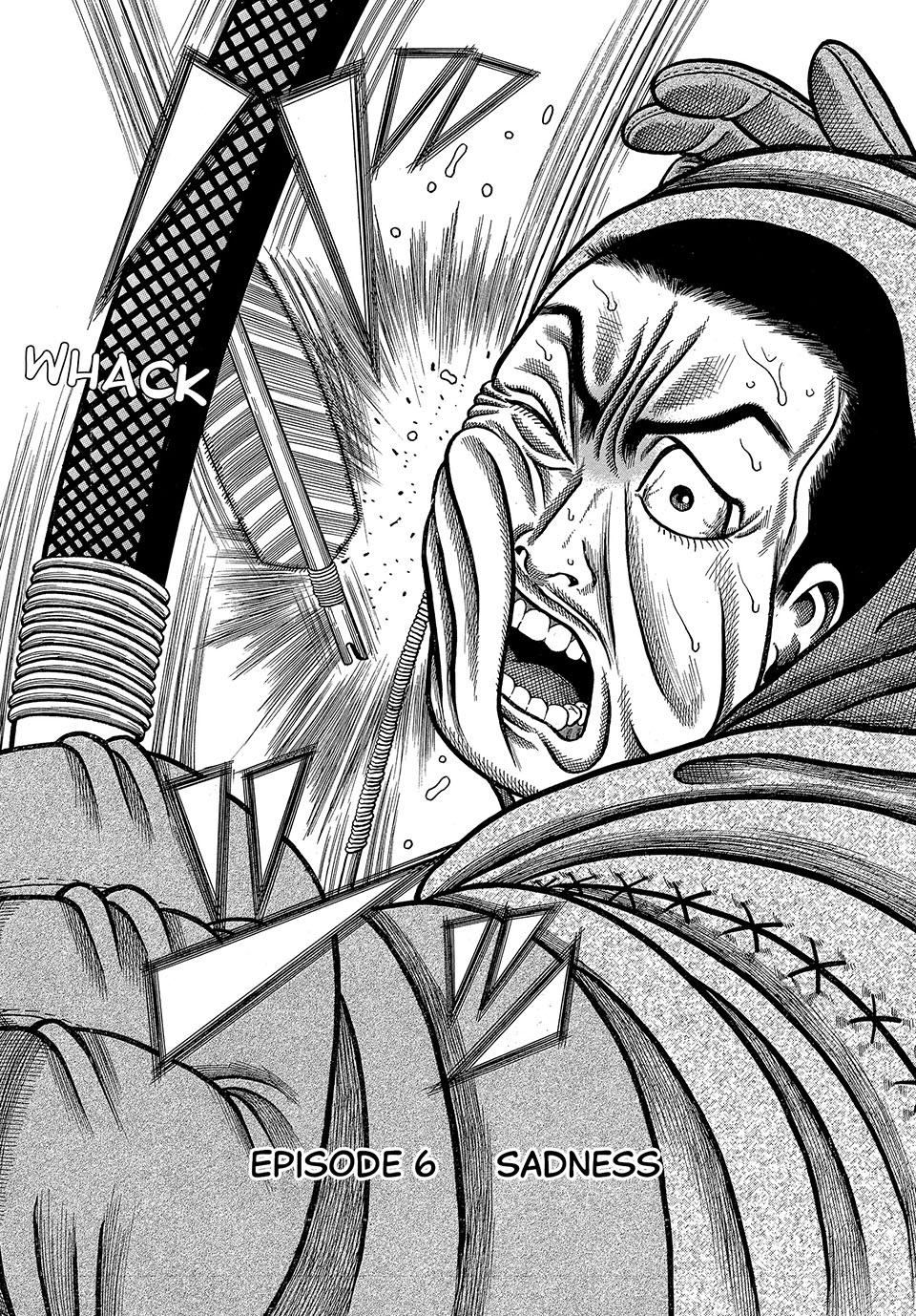 Read Longing for Home chapter 6 image 1 on Lezhin