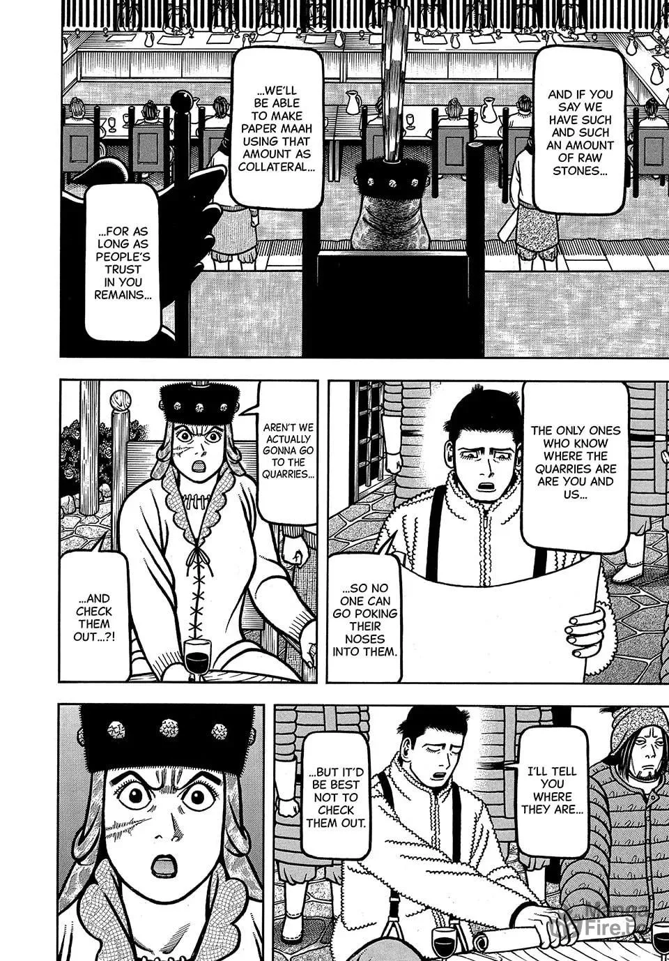 Read Longing for Home chapter 60 image 11 on Lezhin