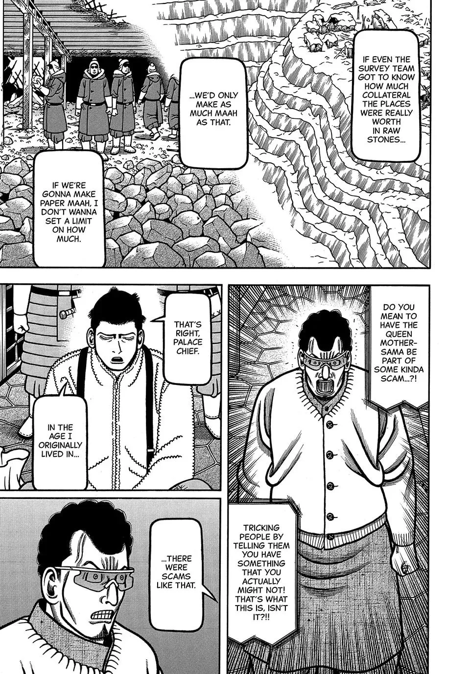 Read Longing for Home chapter 60 image 12 on Lezhin
