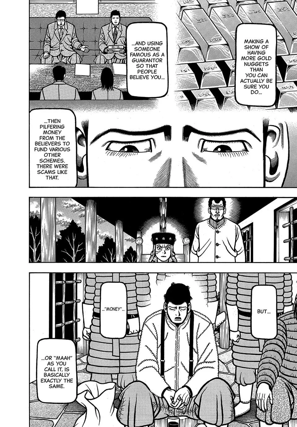 Read Longing for Home chapter 60 image 13 on Lezhin