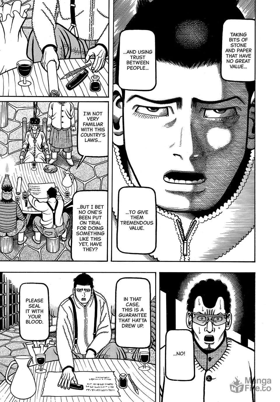 Read Longing for Home chapter 60 image 14 on Lezhin