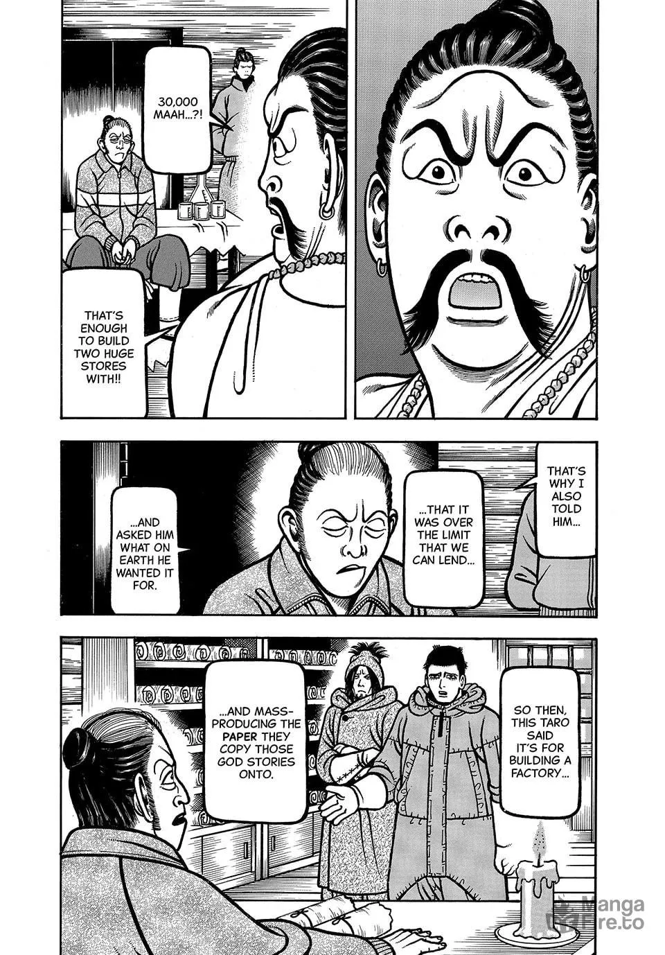 Read Longing for Home chapter 60 image 2 on Lezhin