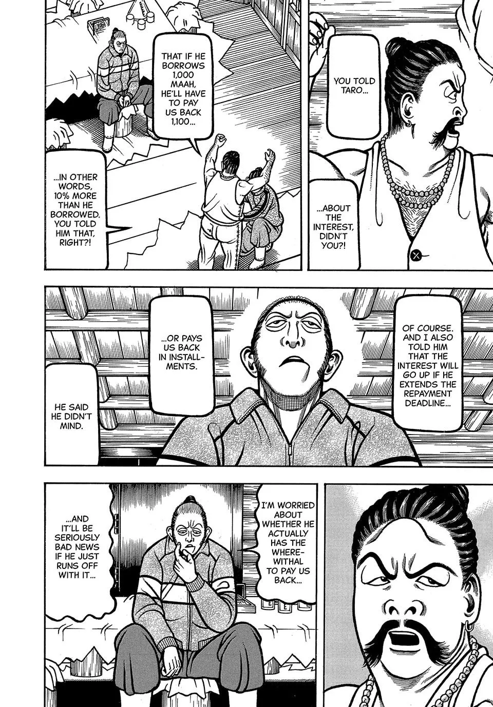 Read Longing for Home chapter 60 image 3 on Lezhin