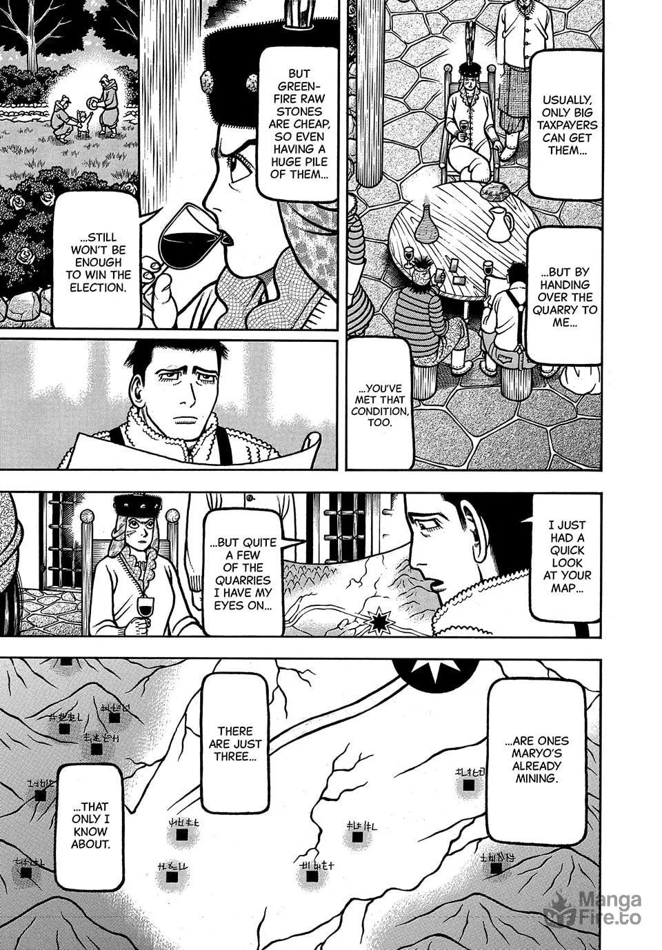 Read Longing for Home chapter 60 image 8 on Lezhin