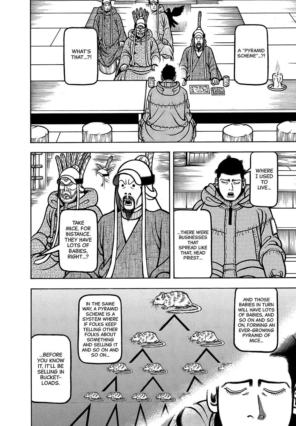 Read Longing for Home chapter 61 image 15 on Lezhin
