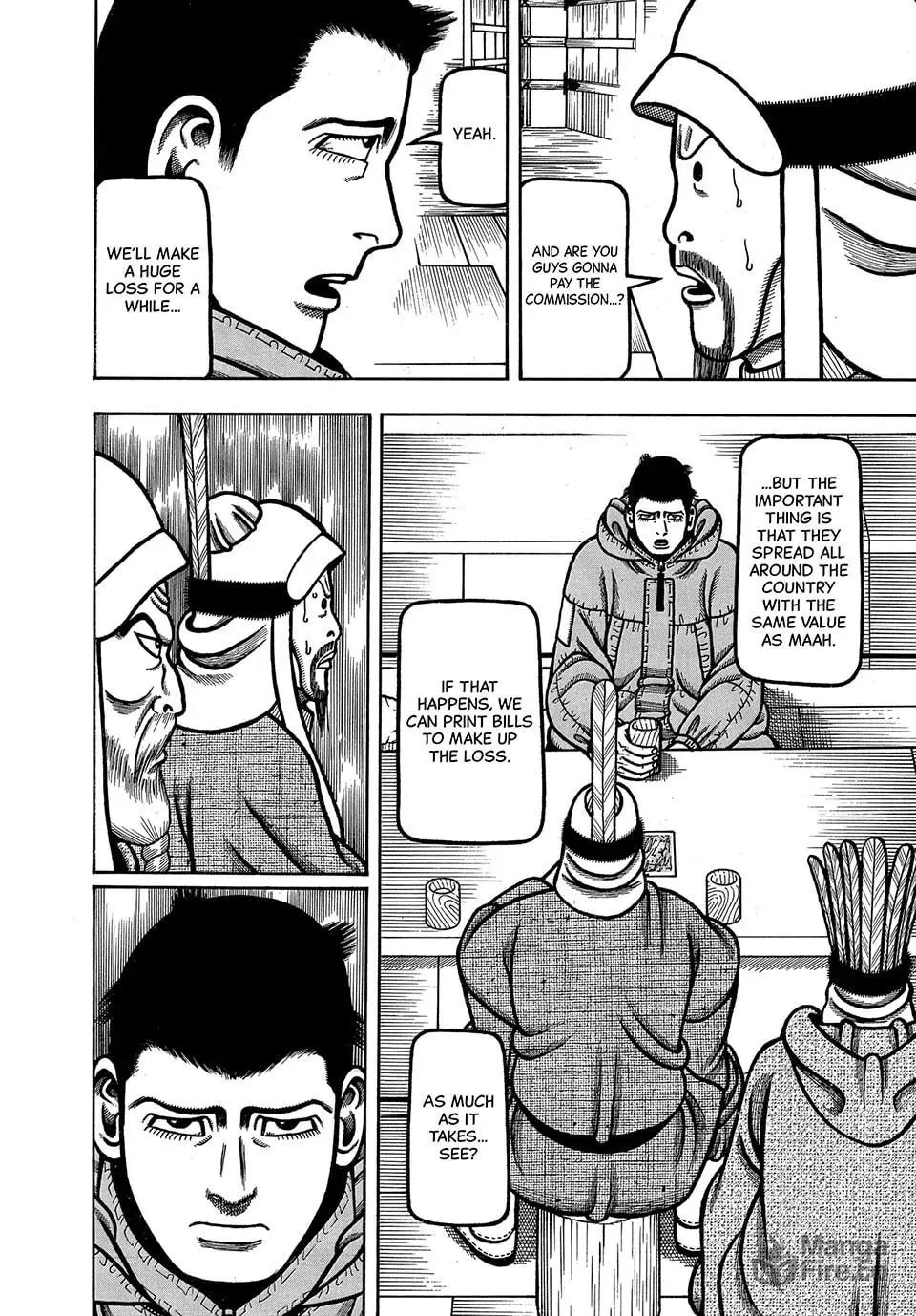 Read Longing for Home chapter 61 image 17 on Lezhin