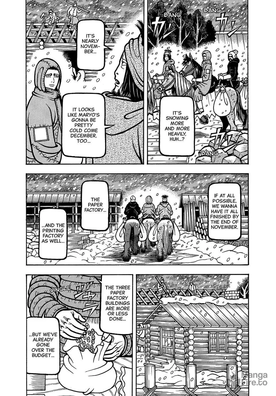 Read Longing for Home chapter 61 image 2 on Lezhin