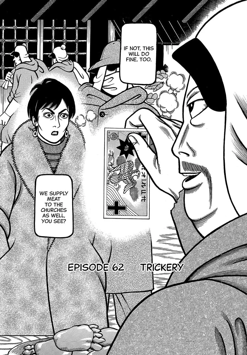 Read Longing for Home chapter 62 image 1 on Lezhin