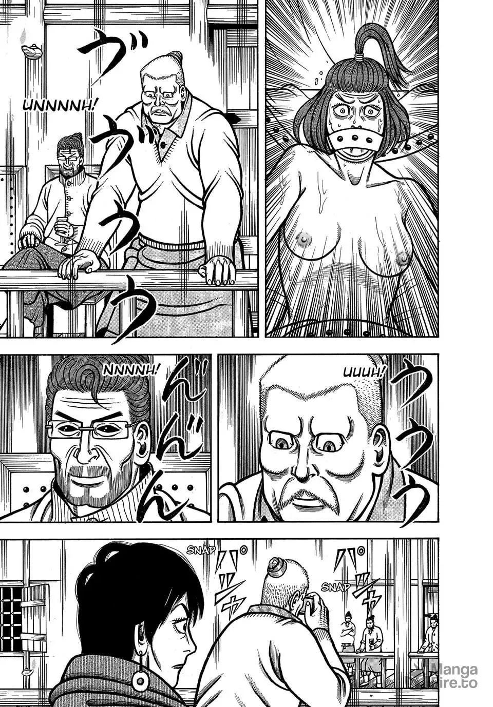 Read Longing for Home chapter 62 image 14 on Lezhin