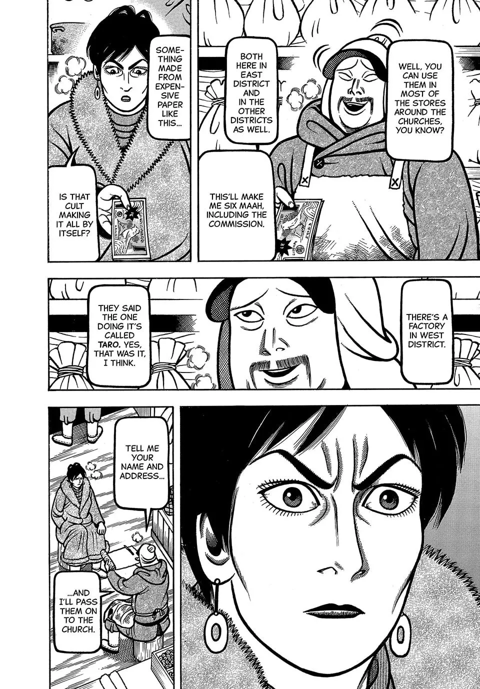 Read Longing for Home chapter 62 image 3 on Lezhin