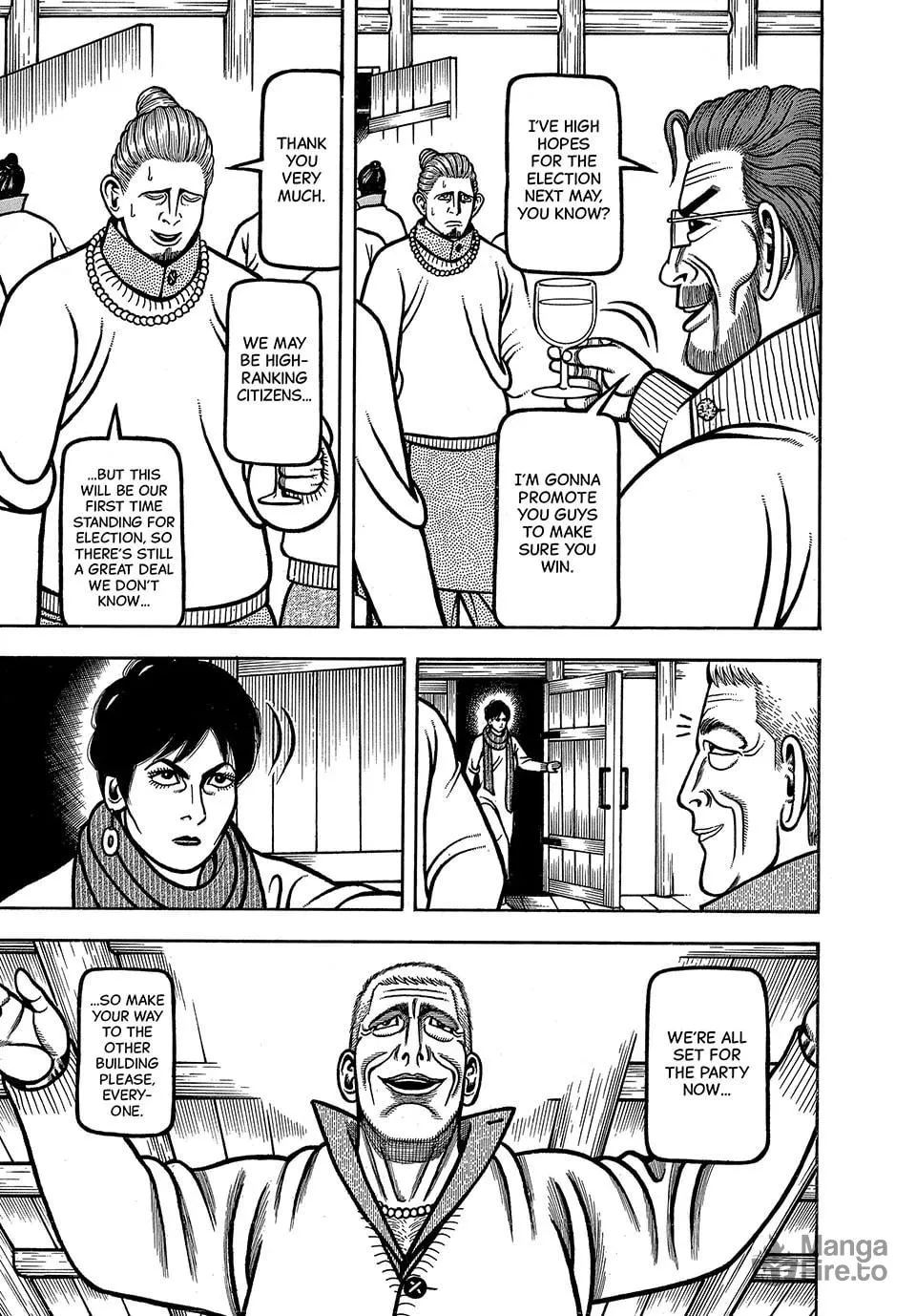 Read Longing for Home chapter 62 image 8 on Lezhin