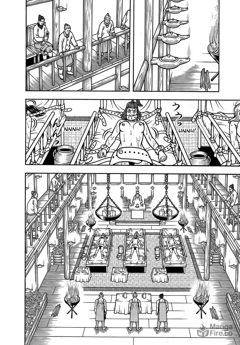 Read Longing for Home chapter 62 image 9 on Lezhin