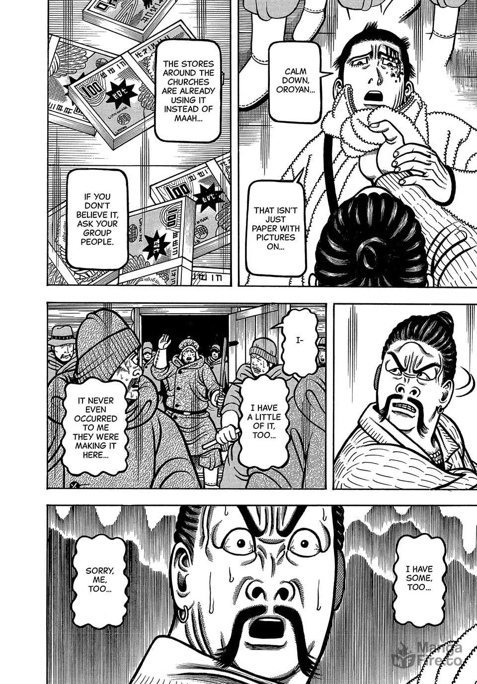 Read Longing for Home chapter 63 image 11 on Lezhin