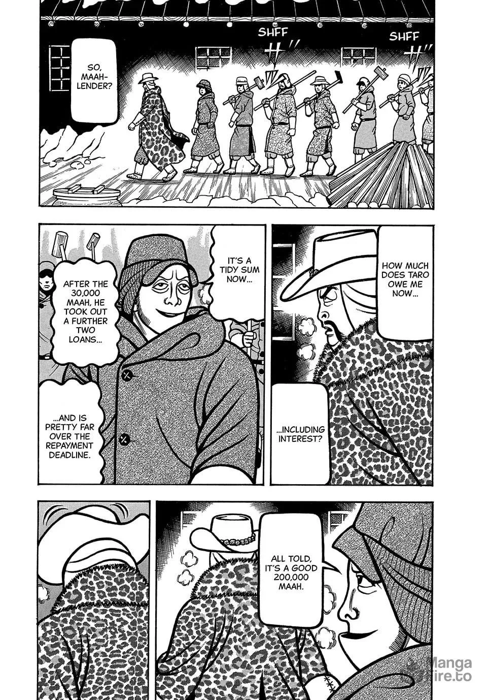 Read Longing for Home chapter 63 image 2 on Lezhin