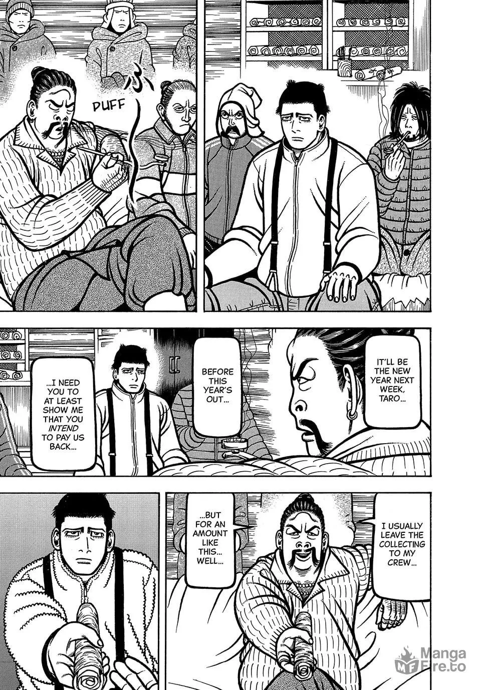Read Longing for Home chapter 63 image 4 on Lezhin