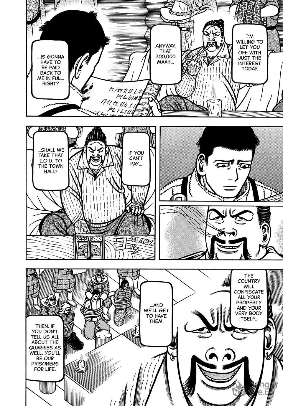Read Longing for Home chapter 63 image 5 on Lezhin