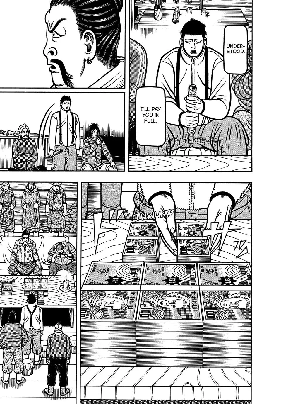 Read Longing for Home chapter 63 image 6 on Lezhin