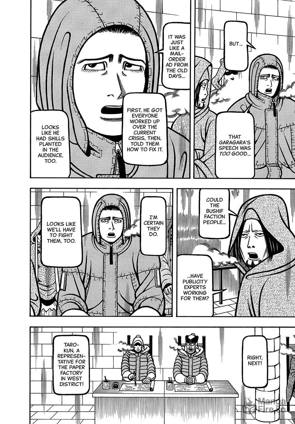 Read Longing for Home chapter 64 image 11 on Lezhin