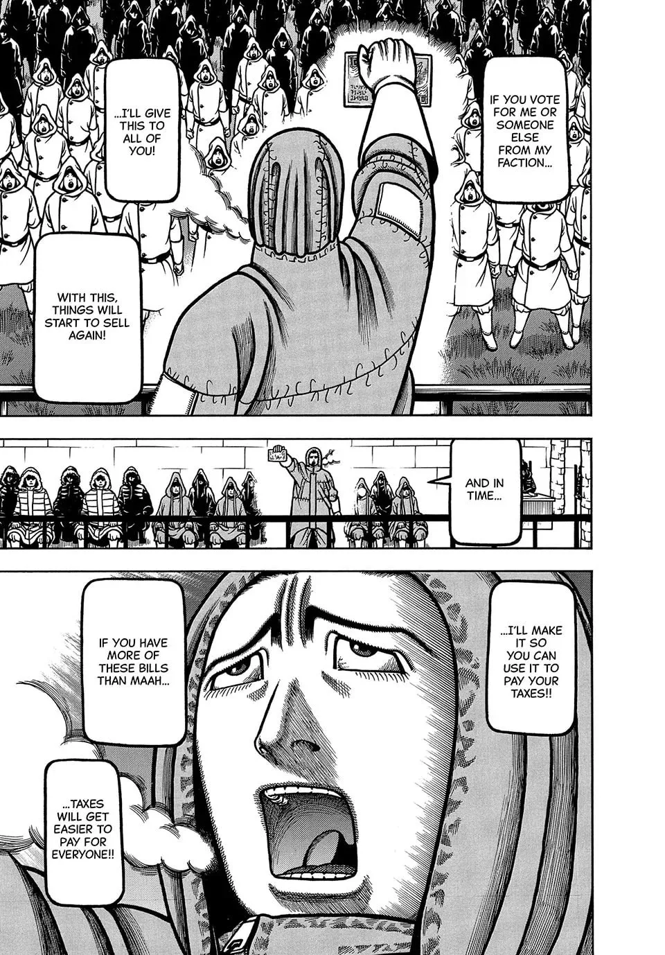 Read Longing for Home chapter 64 image 16 on Lezhin