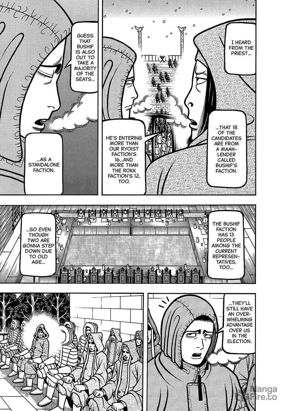 Read Longing for Home chapter 64 image 4 on Lezhin