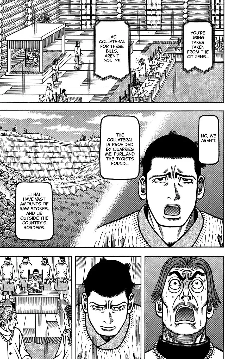 Read Longing for Home chapter 65 image 10 on Lezhin