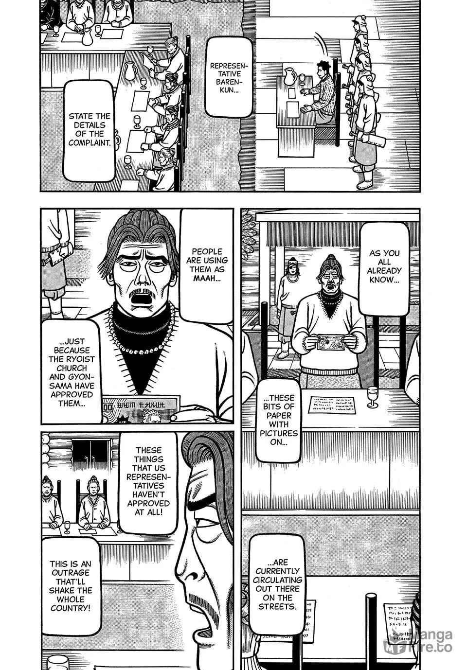 Read Longing for Home chapter 65 image 2 on Lezhin