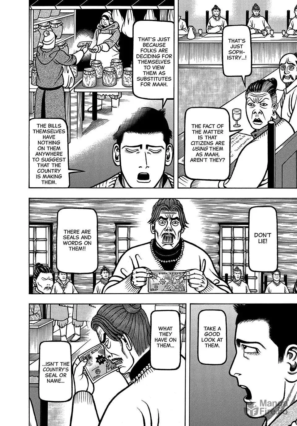 Read Longing for Home chapter 65 image 5 on Lezhin