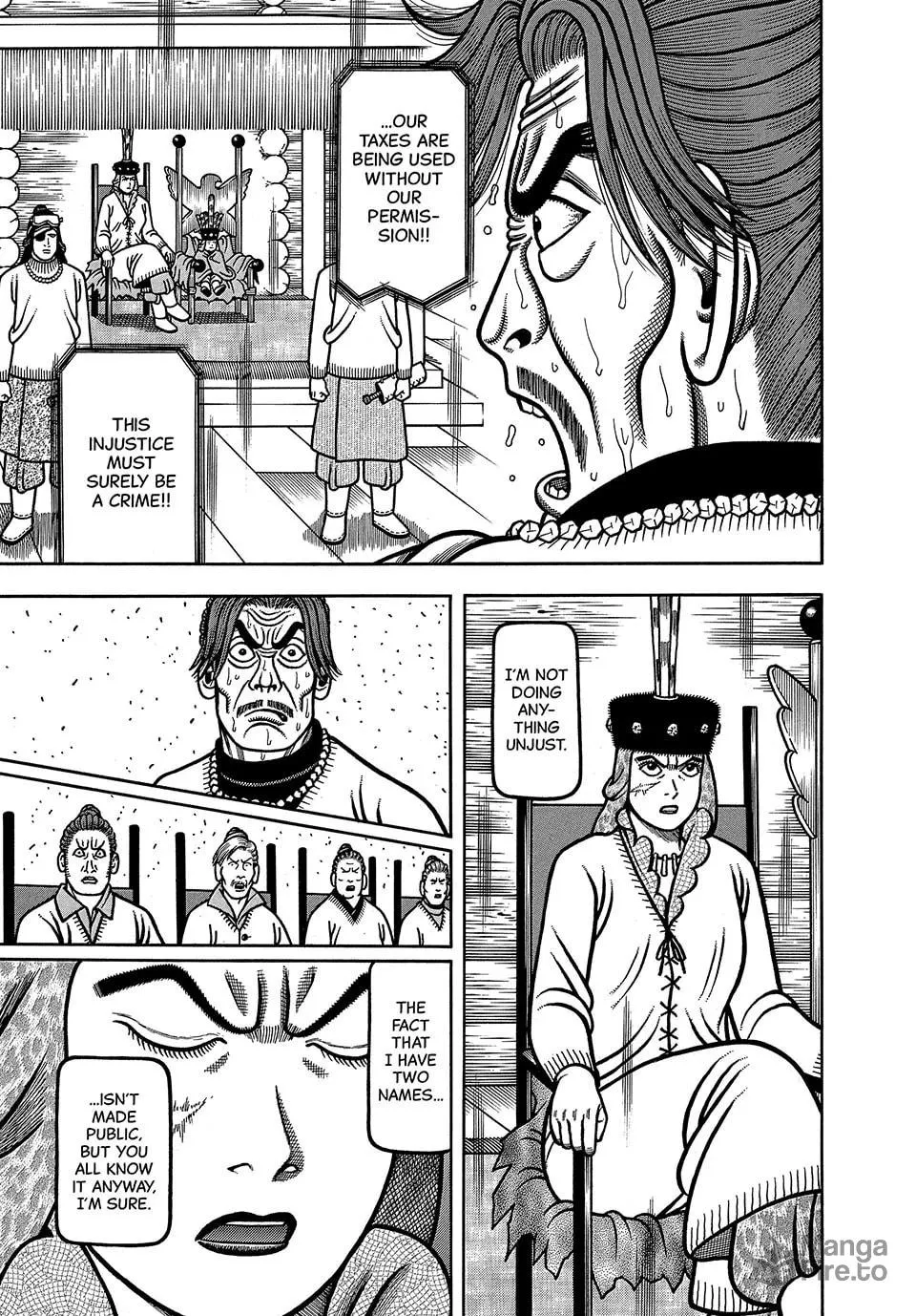 Read Longing for Home chapter 65 image 8 on Lezhin