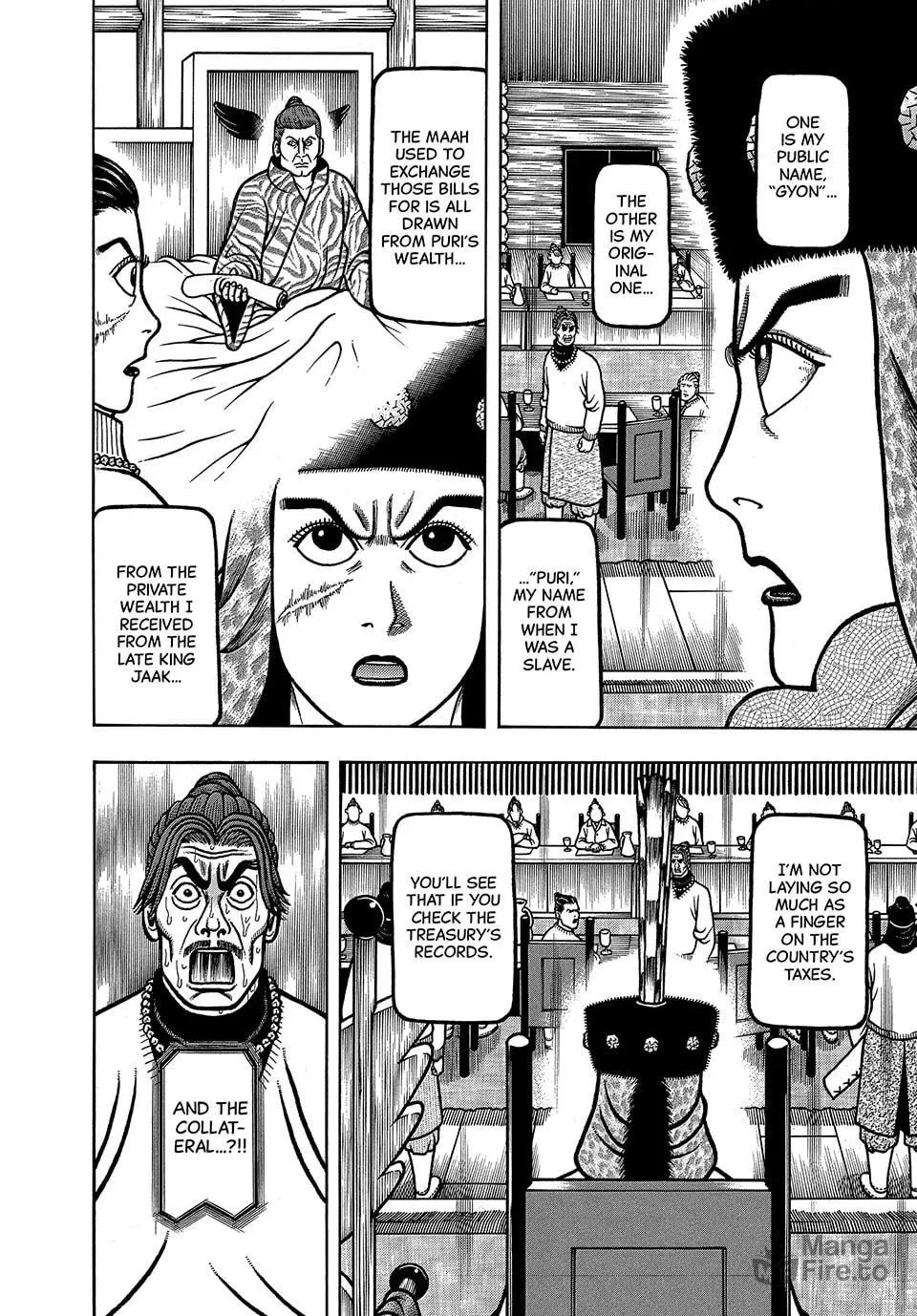Read Longing for Home chapter 65 image 9 on Lezhin