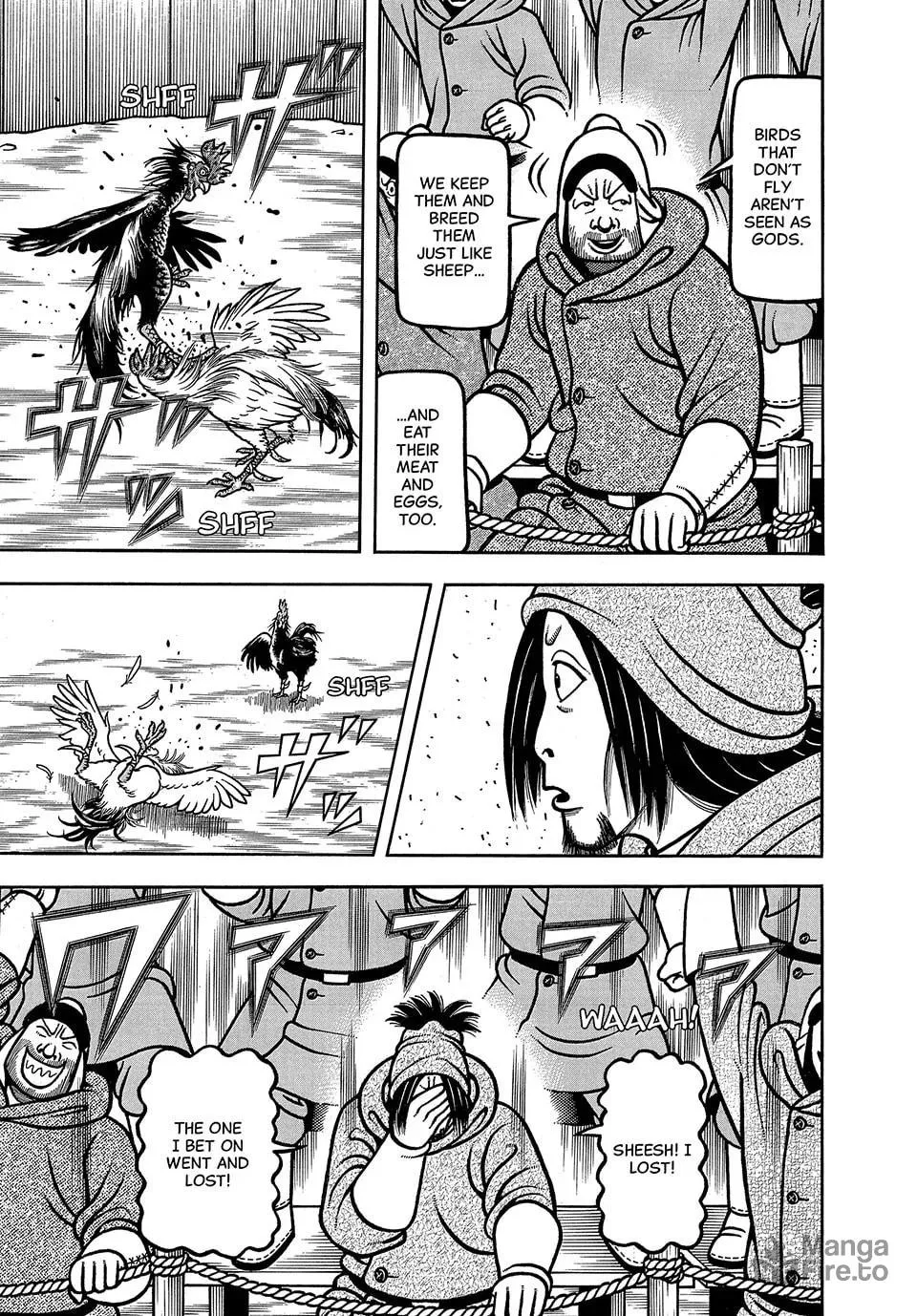 Read Longing for Home chapter 66 image 14 on Lezhin