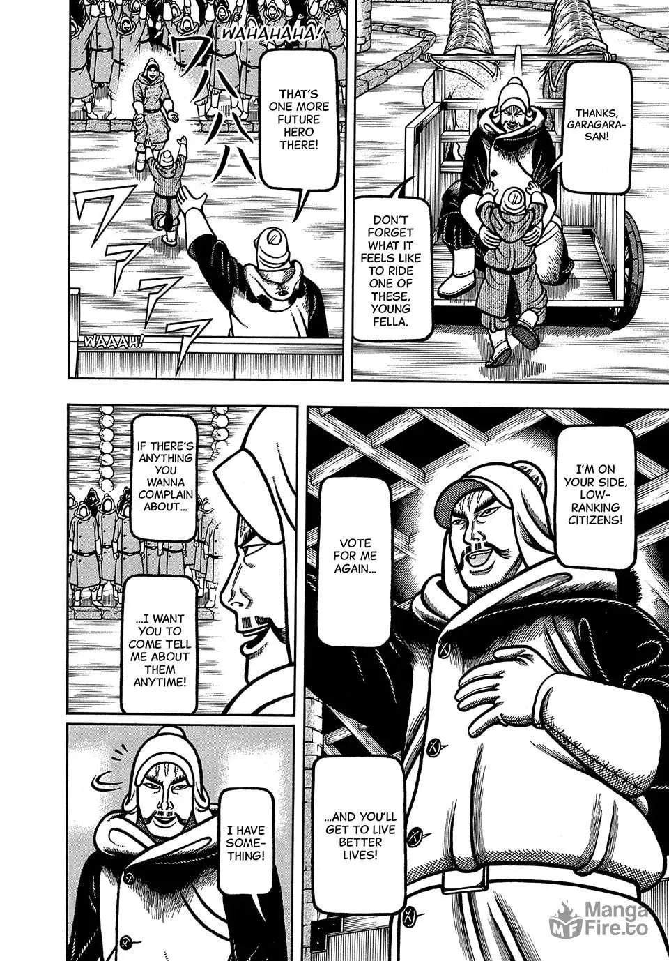 Read Longing for Home chapter 66 image 5 on Lezhin