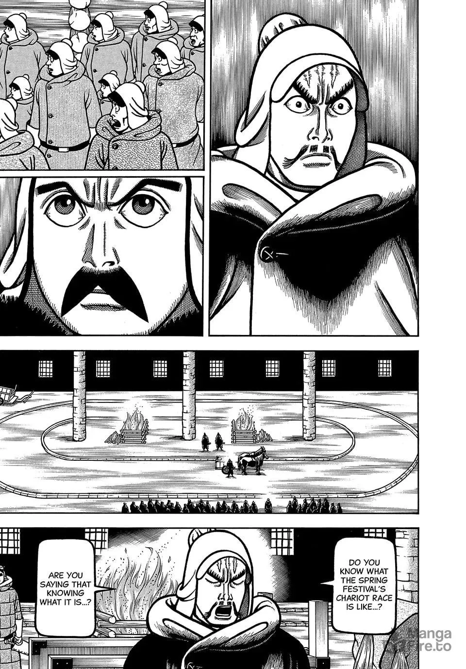 Read Longing for Home chapter 66 image 8 on Lezhin