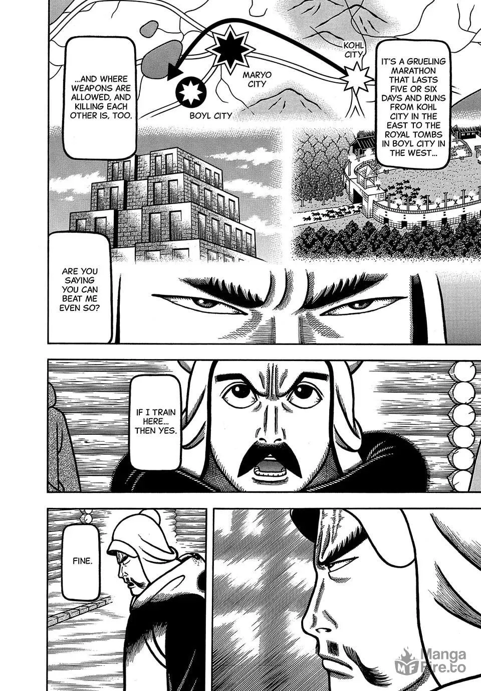 Read Longing for Home chapter 66 image 9 on Lezhin