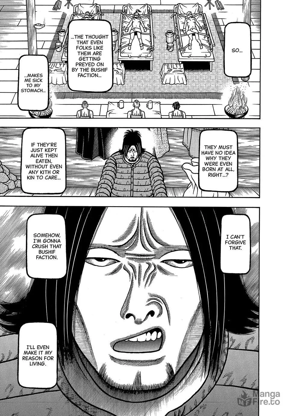 Read Longing for Home chapter 67 image 14 on Lezhin