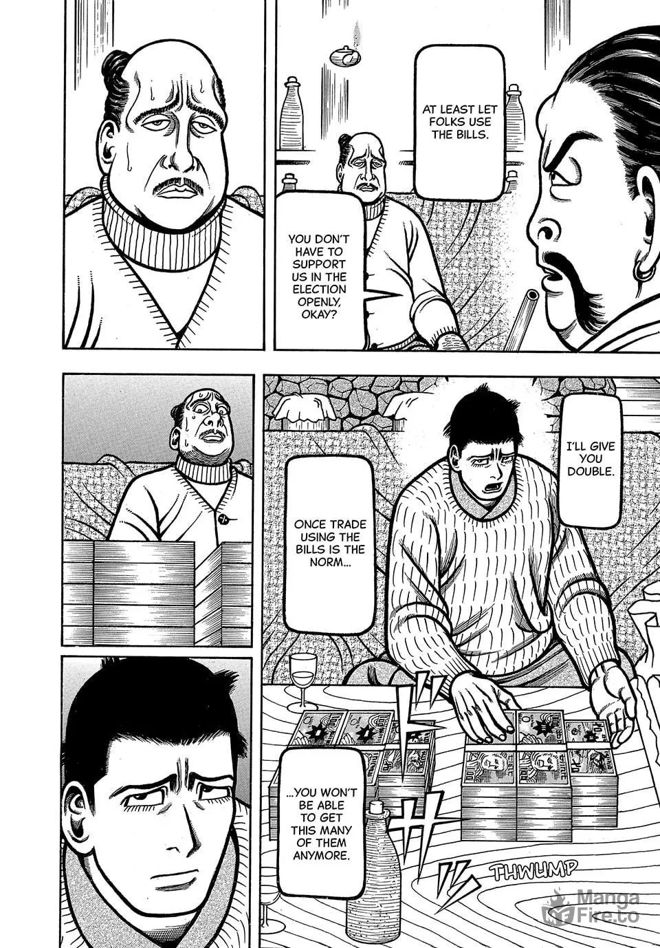Read Longing for Home chapter 67 image 5 on Lezhin