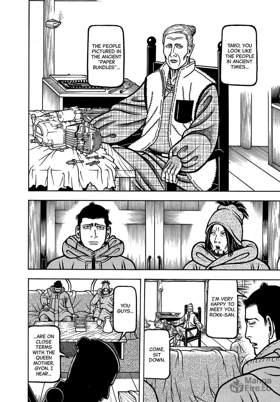 Read Longing for Home chapter 68 image 11 on Lezhin