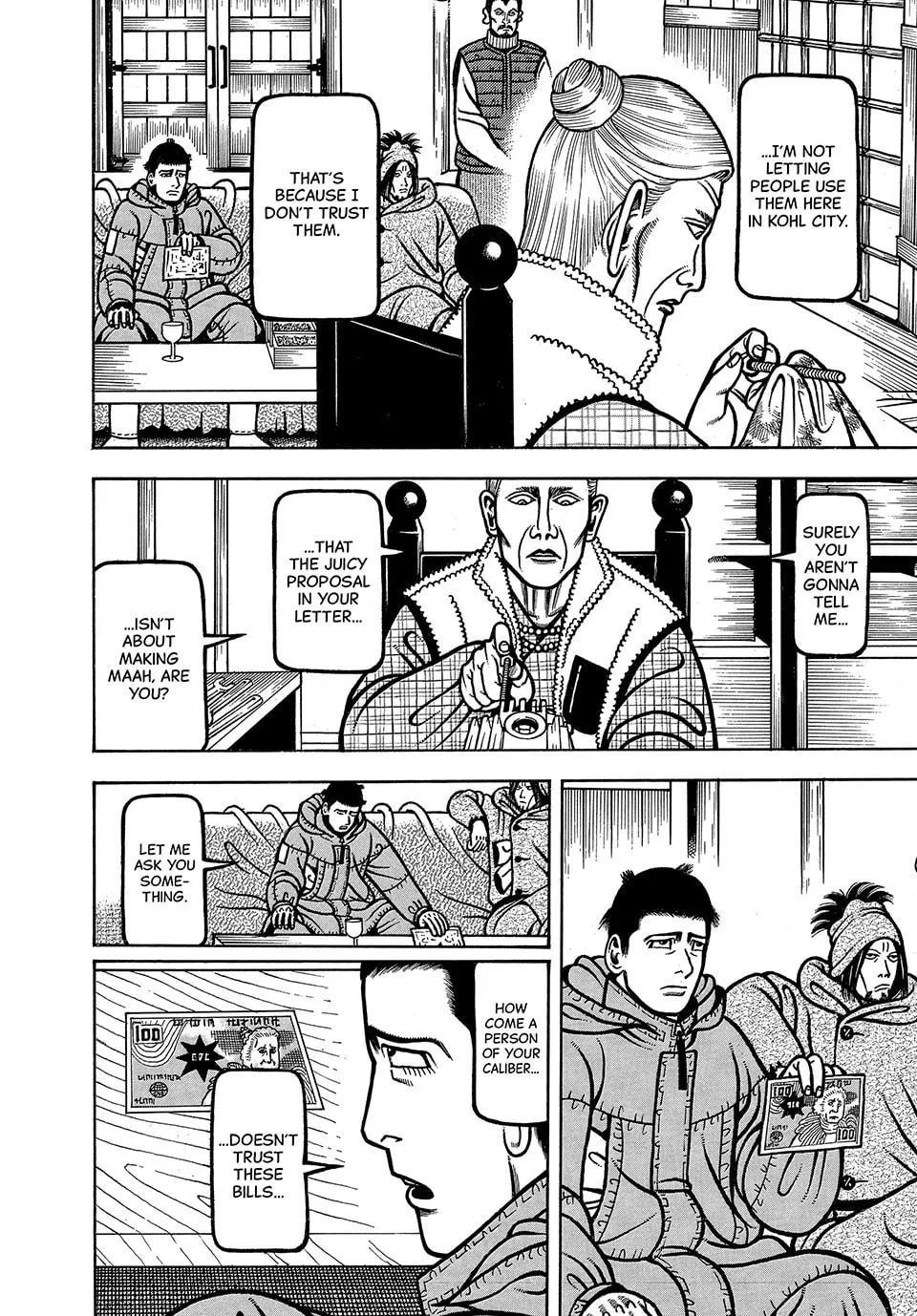 Read Longing for Home chapter 68 image 13 on Lezhin
