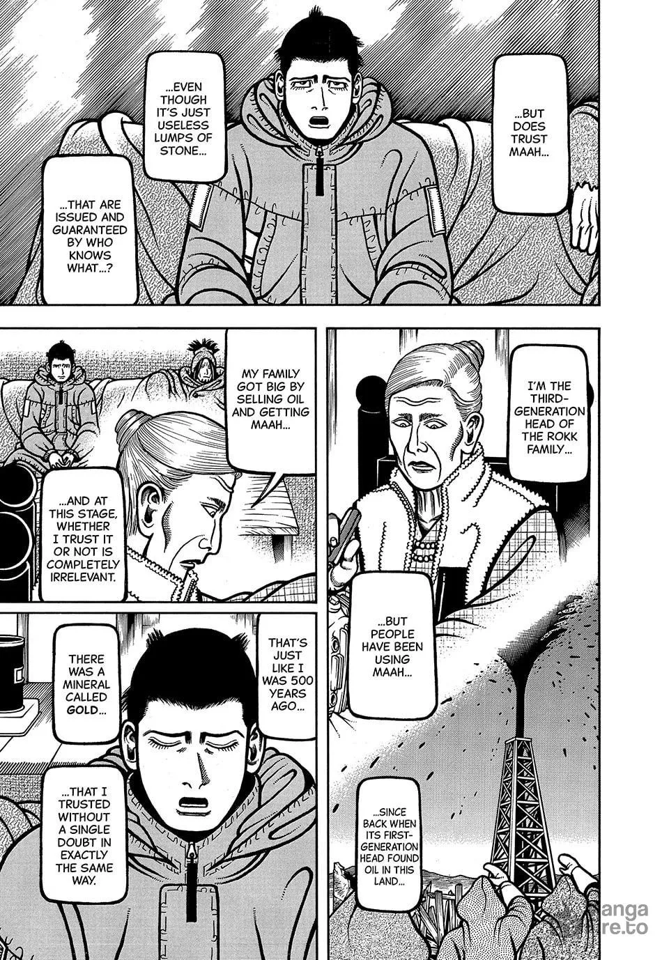 Read Longing for Home chapter 68 image 14 on Lezhin