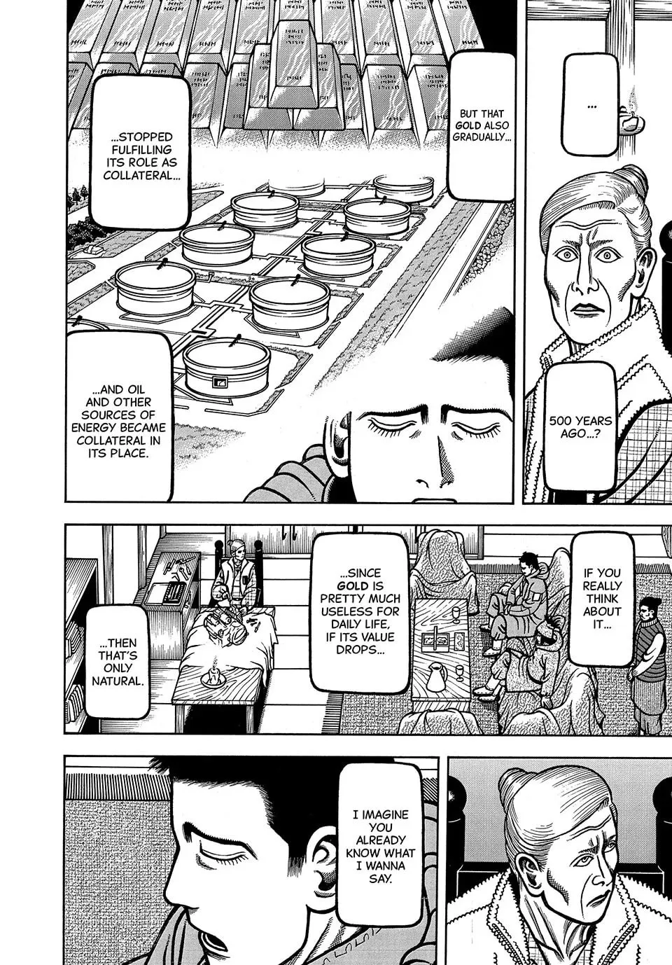 Read Longing for Home chapter 68 image 15 on Lezhin