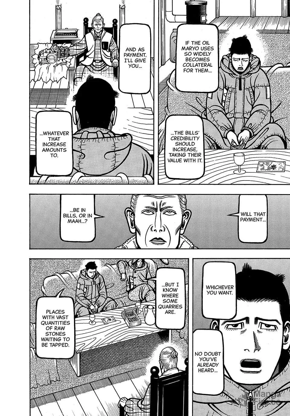 Read Longing for Home chapter 68 image 17 on Lezhin
