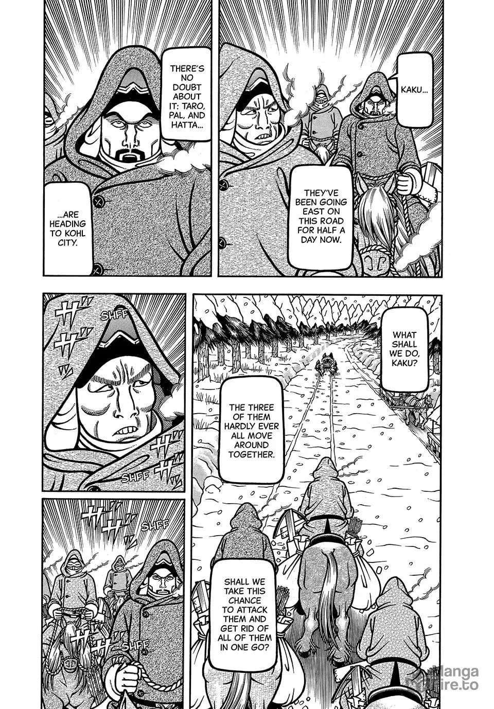 Read Longing for Home chapter 68 image 2 on Lezhin