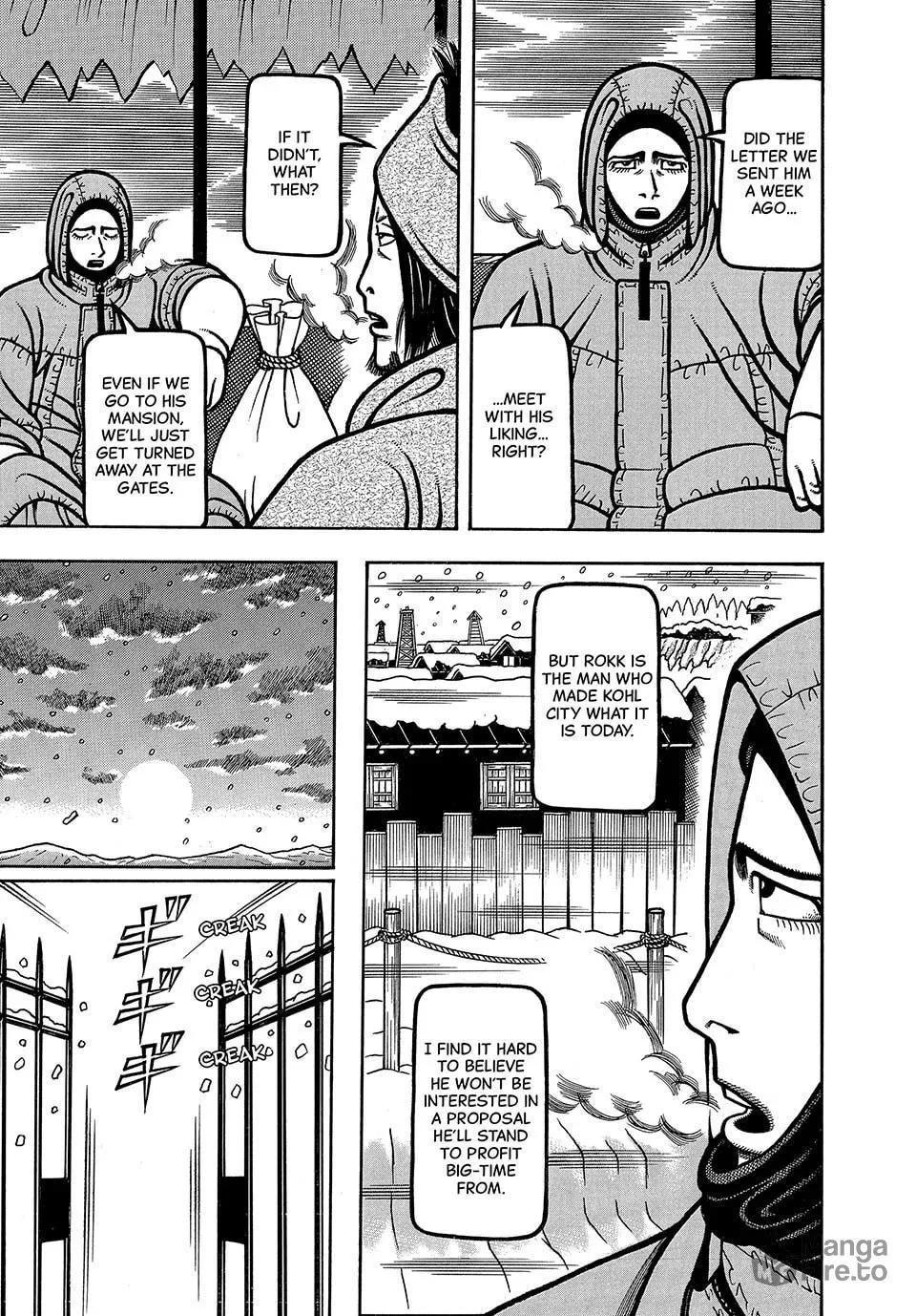 Read Longing for Home chapter 68 image 8 on Lezhin