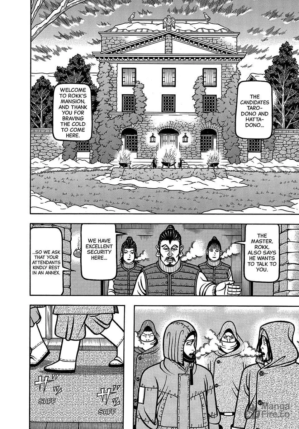 Read Longing for Home chapter 68 image 9 on Lezhin